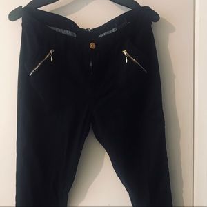 7 For All Mankind Skinny